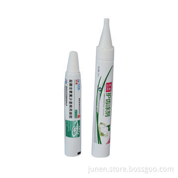 ABL packaging tube